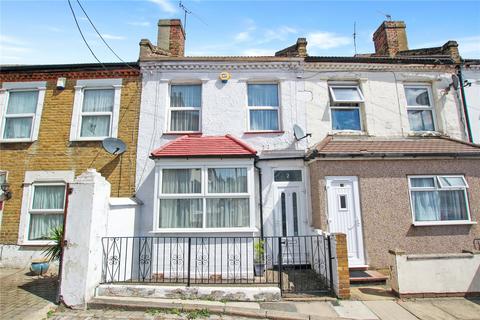 2 bedroom terraced house for sale - Gunning Street, Plumstead, London, SE18