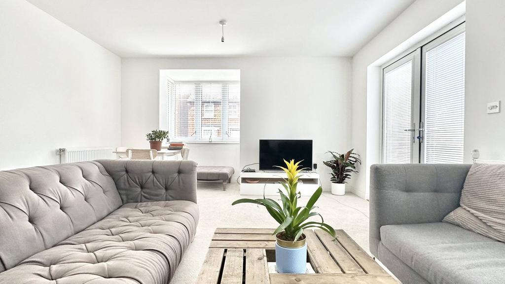 Lounge Area