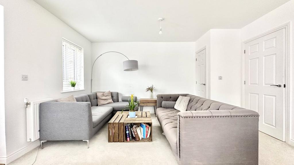 Lounge Area
