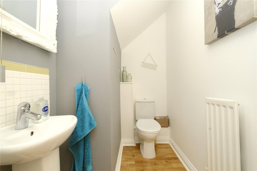 Cloakroom