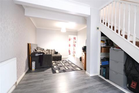 2 bedroom end of terrace house for sale, Stanhope Road, Swanscombe, Kent, DA10