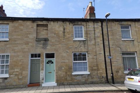 undefined, Victoria Street, Wetherby, West Yorkshire, UK, LS22
