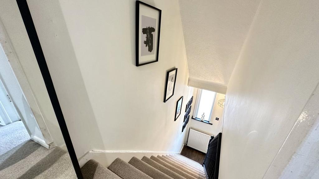 Stairway