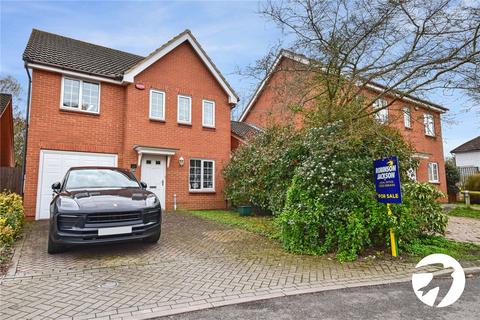 4 bedroom detached house for sale, Beech Avenue, Swanley, Kent, BR8