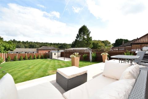 5 bedroom detached house for sale, Hever Avenue, West Kingsdown, Sevenoaks, Kent, TN15