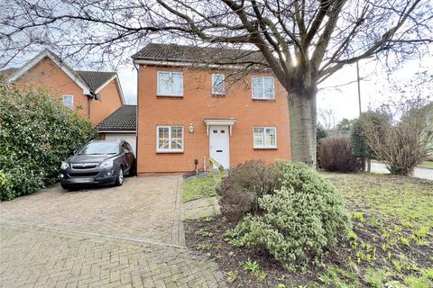 4 bedroom detached house for sale, Beech Avenue, Swanley, BR8