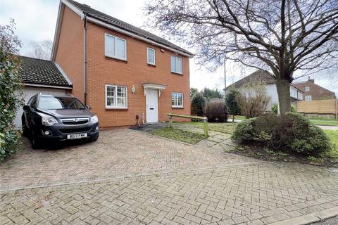 4 bedroom detached house for sale, Beech Avenue, Swanley, BR8