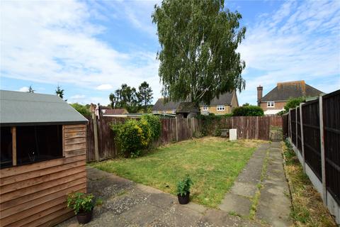 3 bedroom end of terrace house for sale, Rollo Road, Hextable, Kent, BR8