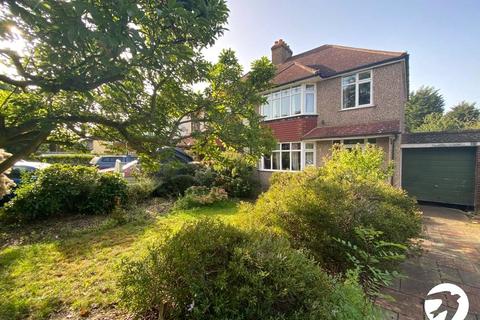 3 bedroom semi-detached house for sale - Green Court Road, Crockenhill, Kent, BR8