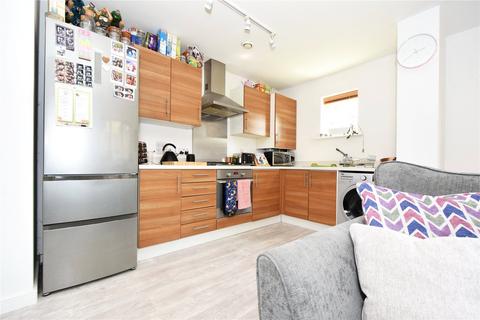 Flat 1, Hazelnut House Squirrels Close, Swanley, BR8 7FJ