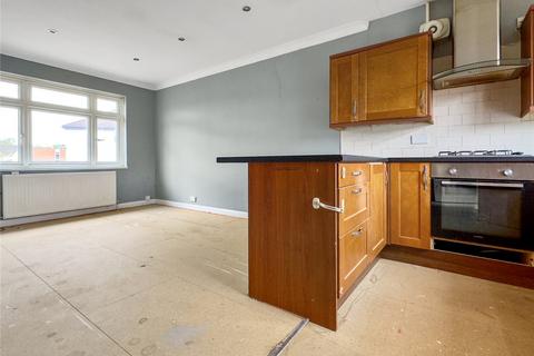 2 bedroom flat for sale, Willow Avenue, Swanley, Kent, BR8