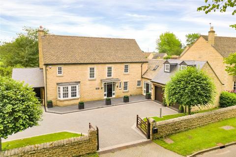 5 bedroom detached house for sale - Greystone, 11 Oakham Road, Exton