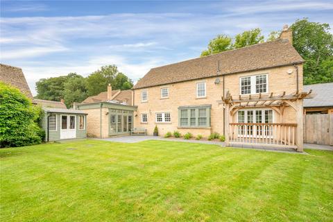 5 bedroom detached house for sale, Greystone, Exton