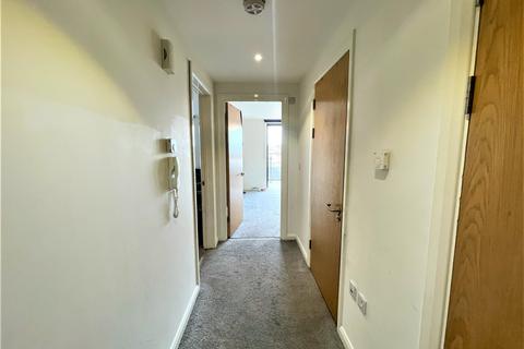 1 bedroom apartment to rent, Carlton House, Ilford IG1