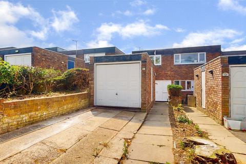 2 bedroom end of terrace house for sale, Gun Hill Place, WOODLANDS, Basildon, SS16