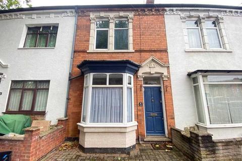 14 Emily Road, Yardley, Birmingham, B26 1BY