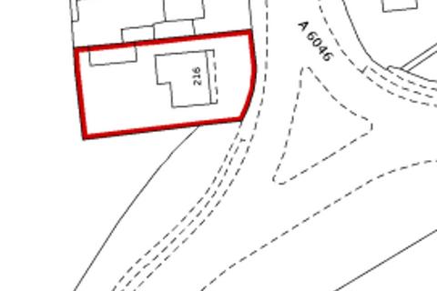 3 bedroom detached bungalow for sale - Middleton Road, Heywood, OL10