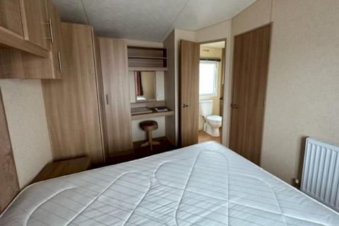 2 bedroom static caravan for sale, North Denes, The Ravine NR32