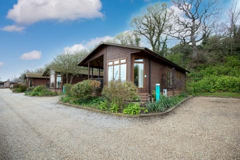 Two Bed Thorpe Holiday Lodge Waveney River Centre, South Norfolk NR34