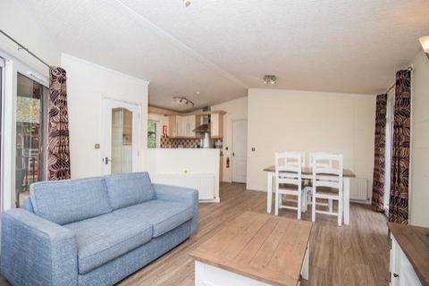 undefined, Two Bed Thorpe Holiday Lodge Waveney River Centre, South Norfolk NR34