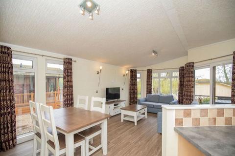 undefined, Two Bed Thorpe Holiday Lodge Waveney River Centre, South Norfolk NR34