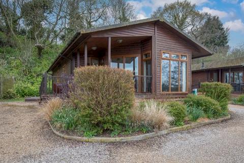 undefined, Three Bed Mutford Holiday Lodge Waveney River Centre, South Norfolk NR34