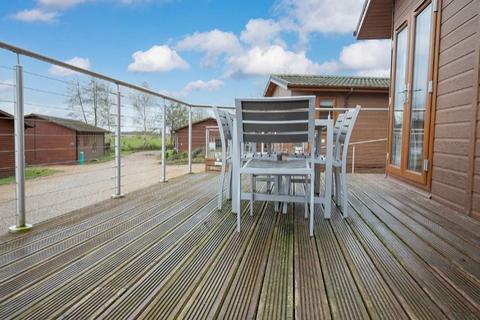 2 bedroom lodge for sale, Waveney River Centre, , Burgh St. Peter NR34