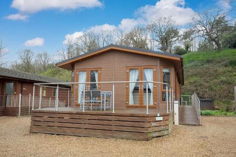 2 bedroom lodge for sale - Waveney River Centre, Burgh St. Peter NR34