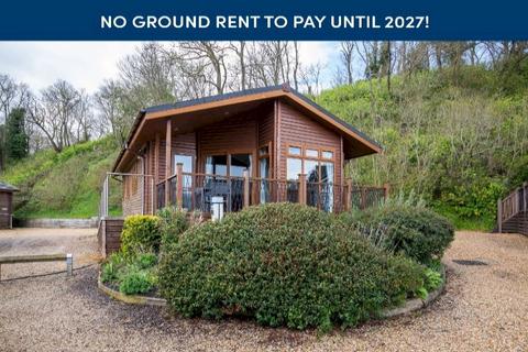 undefined, One Bed Somerleyton Holiday Lodge Waveney River Centre, South Norfolk NR34