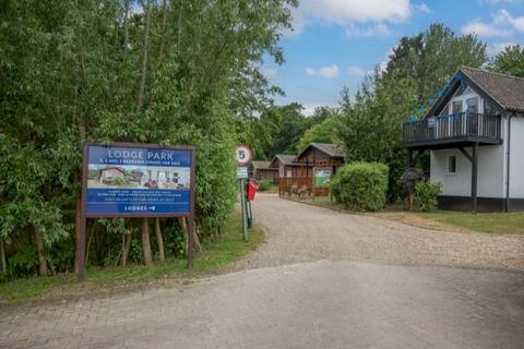 2 bedroom lodge for sale - Waveney River Centre, Burgh St. Peter NR34