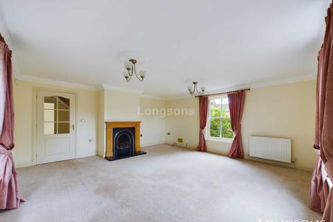 undefined, Church Walk, Beachamwell
