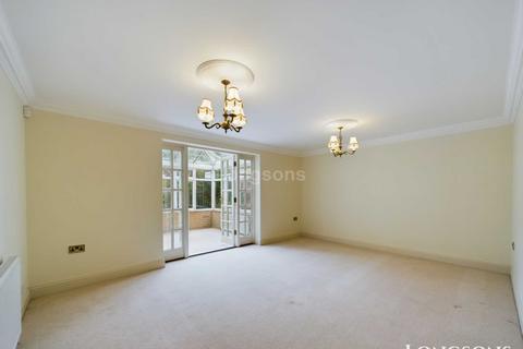 undefined, Church Walk, Beachamwell