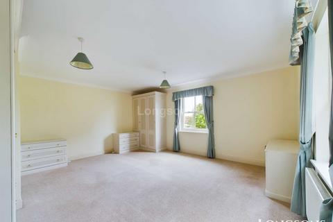 undefined, Church Walk, Beachamwell