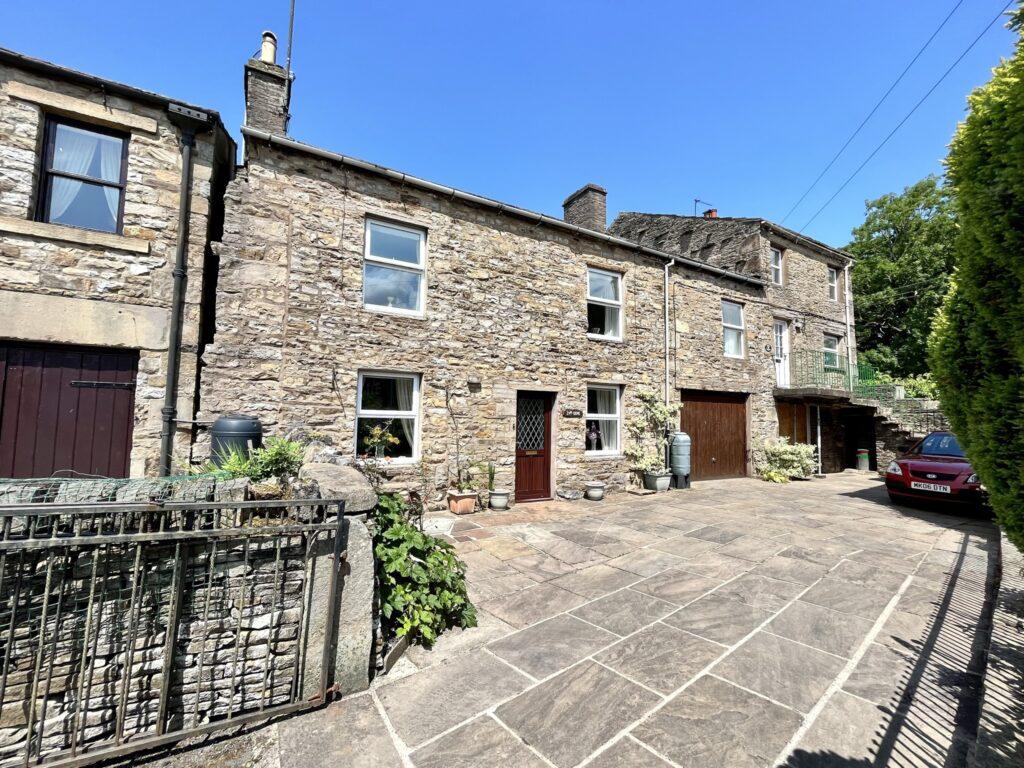 Ivy Dene, Hawes 3 bed character property for sale £375,000