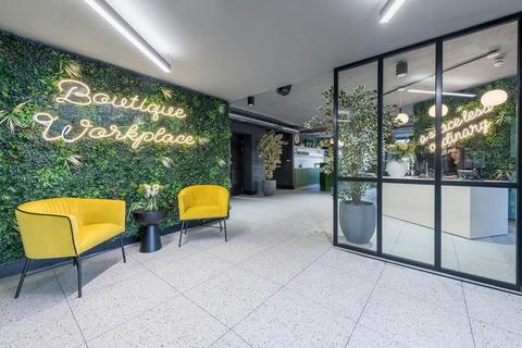 Office to rent - Sovereign Gate, 18-20 Kew Road, Richmond, TW9 2NA