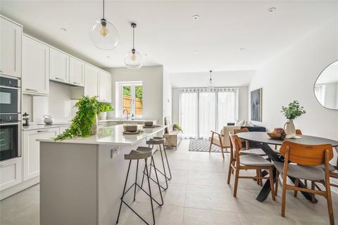 undefined, The Mayflowers, Mayflower Way, Beaconsfield, Buckinghamshire, HP9