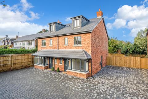 undefined, The Mayflowers, Mayflower Way, Beaconsfield, Buckinghamshire, HP9