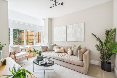 undefined, The Mayflowers, Mayflower Way, Beaconsfield, Buckinghamshire, HP9