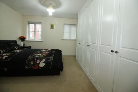 2 bedroom flat for sale - Asbury Court, Newton Road, Great Barr,Birmingham
