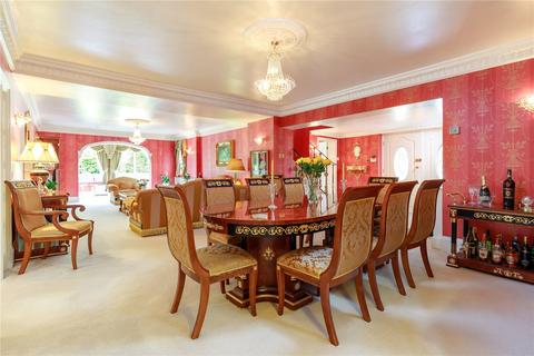 6 bedroom detached house for sale, Rushmore Hill, Knockholt, Sevenoaks, Kent, TN14