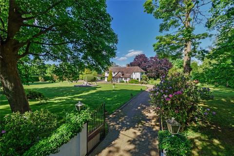 6 bedroom detached house for sale, Rushmore Hill, Knockholt, Sevenoaks, Kent, TN14