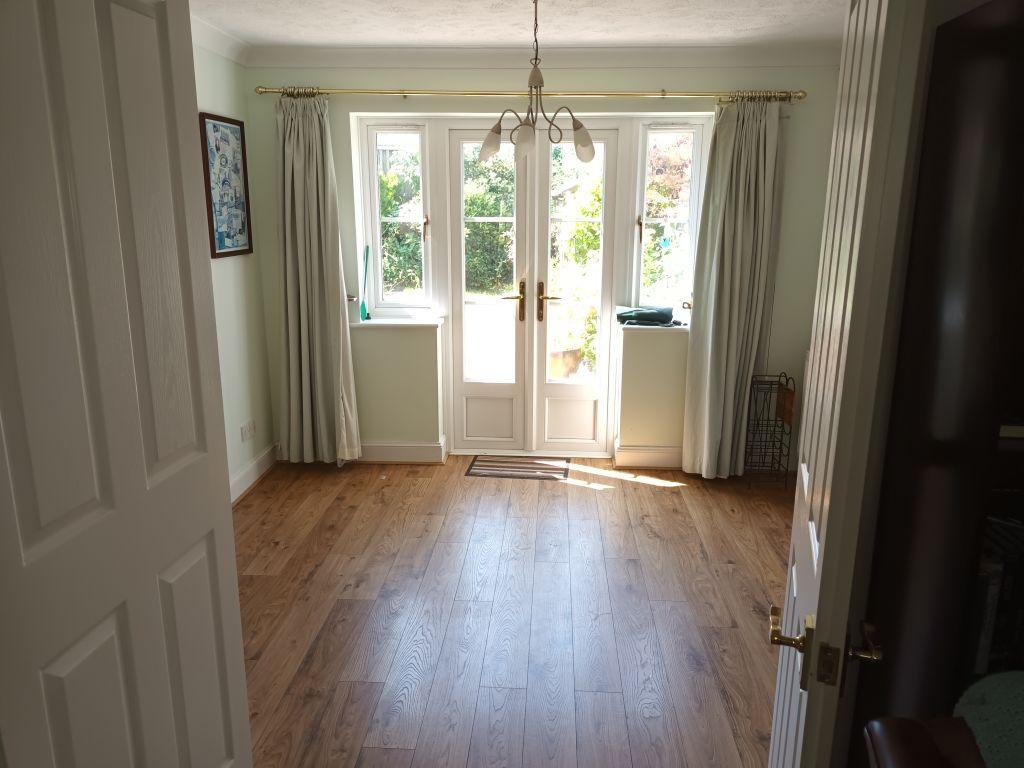 Haydens Mews, Tonbridge, Kent, TN9 2 bed terraced house £550,000