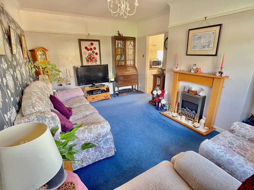 Wythburn Road, Frome, Frome, BA11 4 bed bungalow for sale £435,000