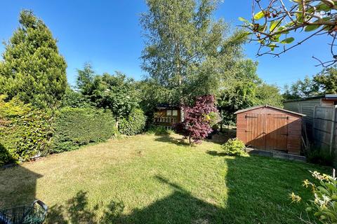 4 bedroom bungalow for sale, Wythburn Road, Frome, Frome, BA11