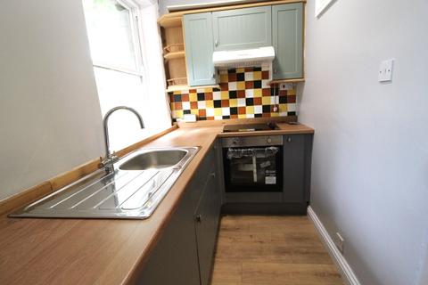 1 bedroom flat to rent, 34 North Road, Ripon, North Yorkshire, HG4