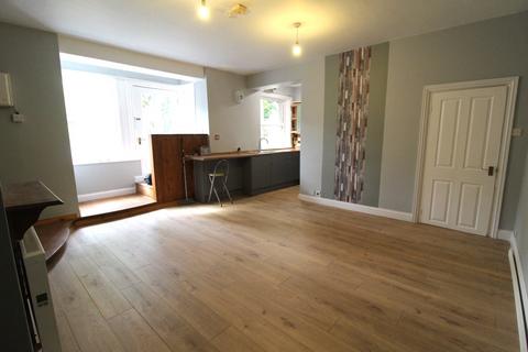 1 bedroom flat to rent, 34 North Road, Ripon, North Yorkshire, HG4