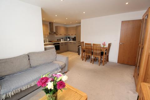 2 bedroom apartment to rent, Bournemouth Road, Lower Parkstone, Poole