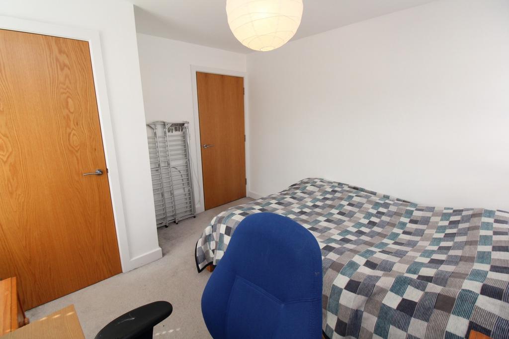 Master Bedroom.