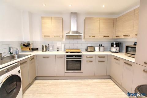 2 bedroom apartment to rent, Bournemouth Road, Lower Parkstone, Poole
