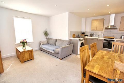 2 bedroom apartment to rent, Bournemouth Road, Lower Parkstone, Poole